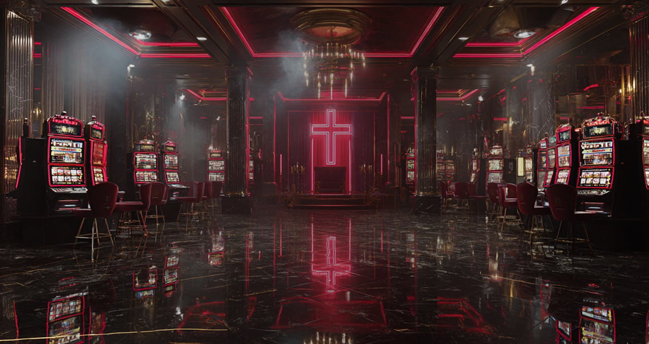 Chipstars Casino